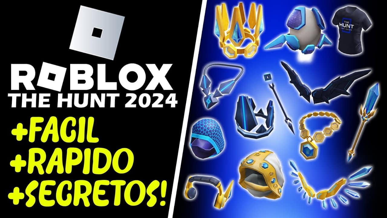 Descubre Cuáles son los Eventos Especiales Más Emocionantes en Roblox