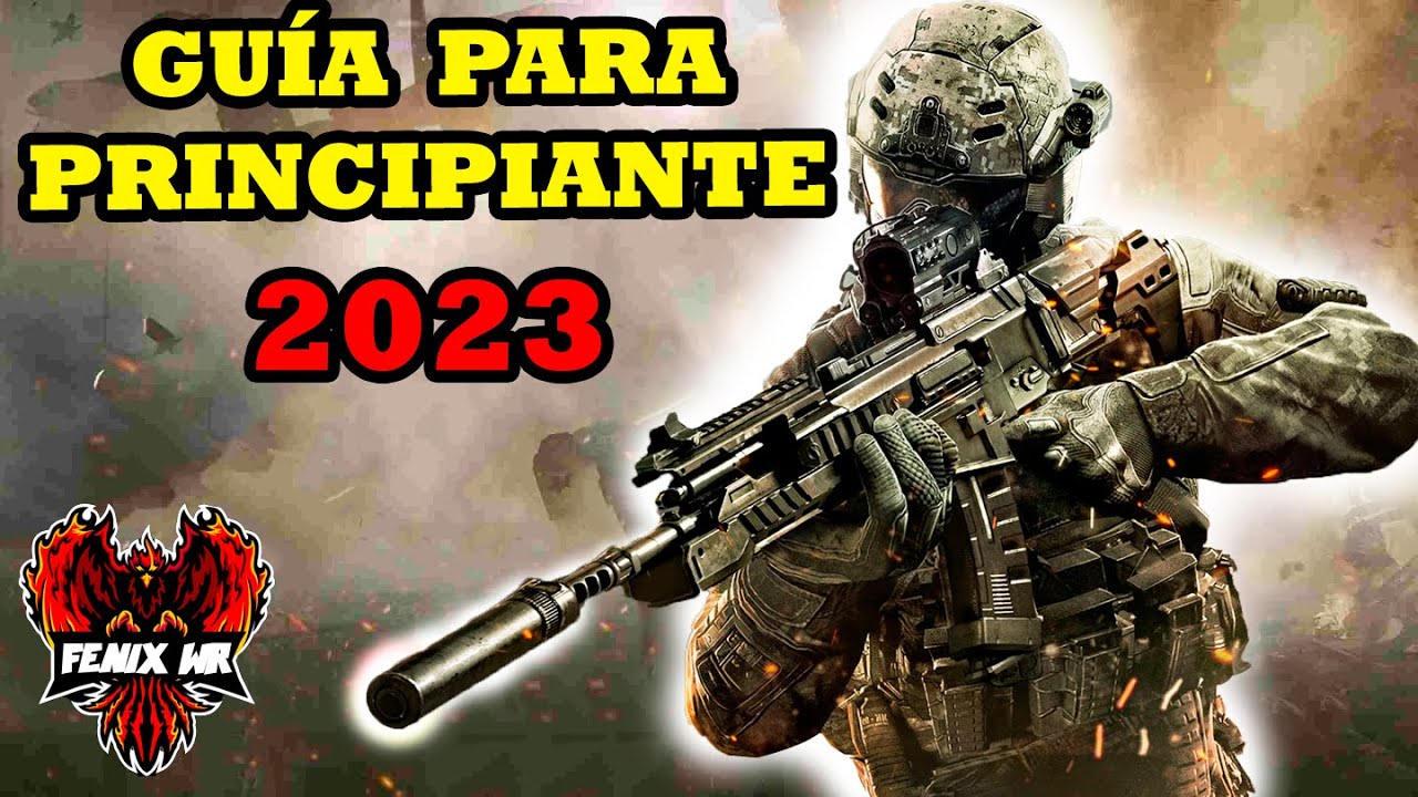 que caracteristicas tiene el juego de call of duty mobile